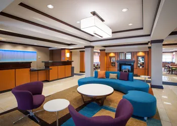 Fairfield Inn & Suites by Marriott Orange Beach hotel thumbnail 4