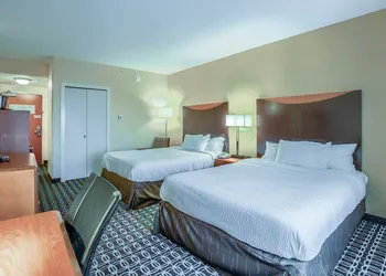 Fairfield Inn & Suites by Marriott Orange Beach hotel thumbnail 6