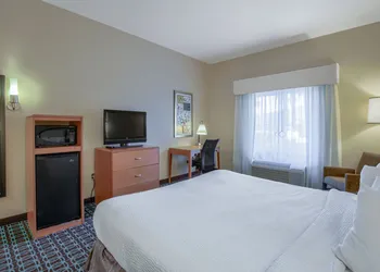 Fairfield Inn & Suites by Marriott Orange Beach hotel thumbnail 7