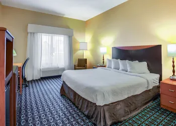 Fairfield Inn & Suites by Marriott Orange Beach hotel thumbnail 8