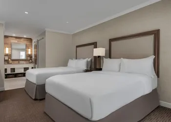 Silverado Resort hotel thumbnail 5