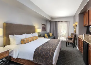 Vino Bello Resort hotel thumbnail 4
