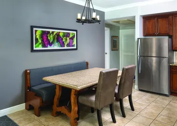 Vino Bello Resort hotel thumbnail 6