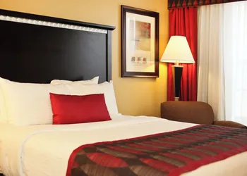 Best Western Plus Bessemer Hotel & Suites hotel thumbnail 4