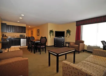 Best Western Plus Bessemer Hotel & Suites hotel thumbnail 6