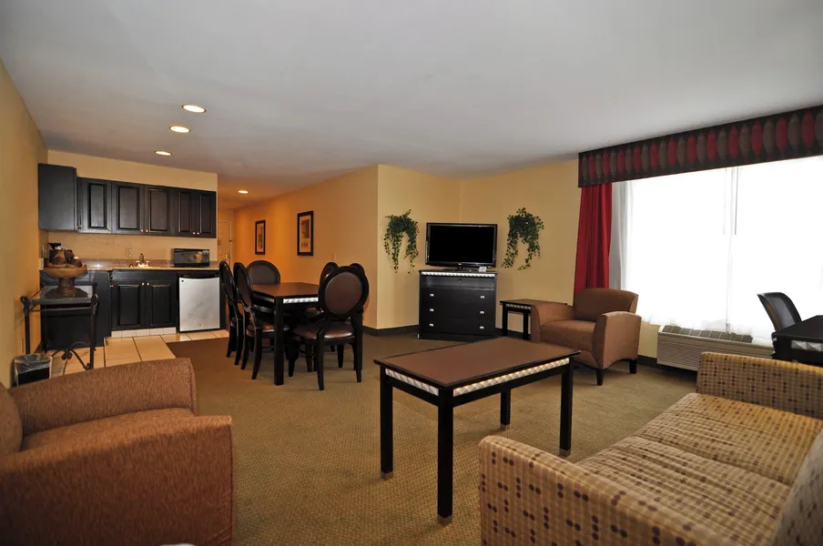 Best Western Plus Bessemer Hotel & Suites hotel detail image 6