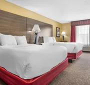 Best Western Plus Bessemer Hotel & Suites hotel detail image 7