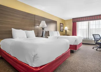 Best Western Plus Bessemer Hotel & Suites hotel thumbnail 7