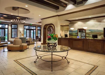 SpringHill Suites Napa Valley hotel thumbnail 3