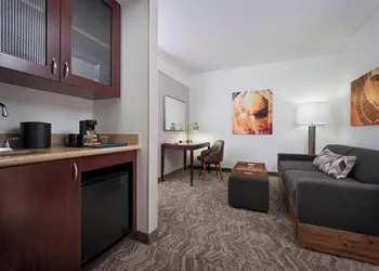 SpringHill Suites Napa Valley hotel thumbnail 5
