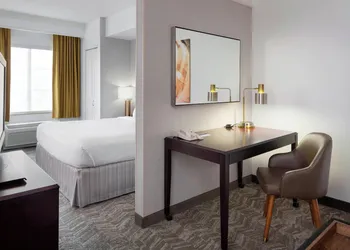 SpringHill Suites Napa Valley hotel thumbnail 6