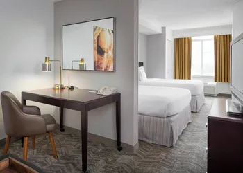 SpringHill Suites Napa Valley hotel thumbnail 7