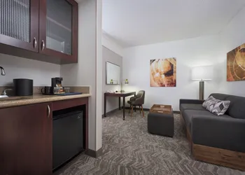 SpringHill Suites Napa Valley hotel thumbnail 8