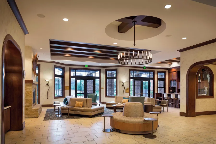 SpringHill Suites Napa Valley hotel detail image 2