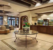 SpringHill Suites Napa Valley hotel detail image 3