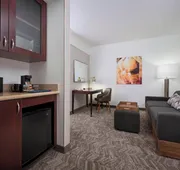 SpringHill Suites Napa Valley hotel detail image 5