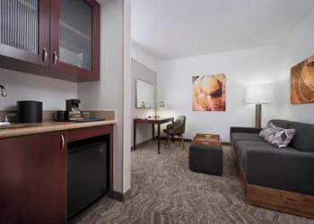 SpringHill Suites Napa Valley hotel thumbnail 5