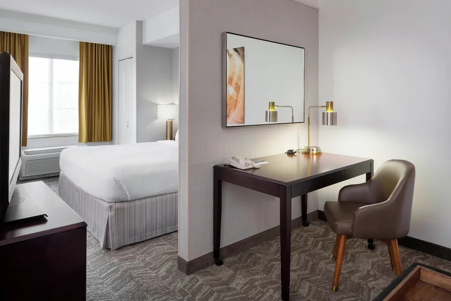 SpringHill Suites Napa Valley hotel detail image 6
