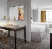 SpringHill Suites Napa Valley hotel detail image 7