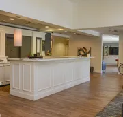 Hilton Garden Inn Napa hotel detail image 3