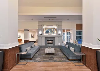 Hilton Garden Inn Napa hotel thumbnail 4
