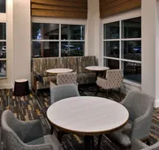 Hilton Garden Inn Napa hotel detail image 5