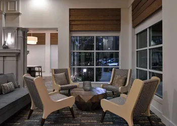 Hilton Garden Inn Napa hotel thumbnail 6