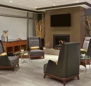 Courtyard by Marriott Downtown Ottawa hotel detail image 3