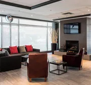 Courtyard by Marriott Downtown Ottawa hotel detail image 4