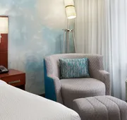 Courtyard by Marriott Downtown Ottawa hotel detail image 7