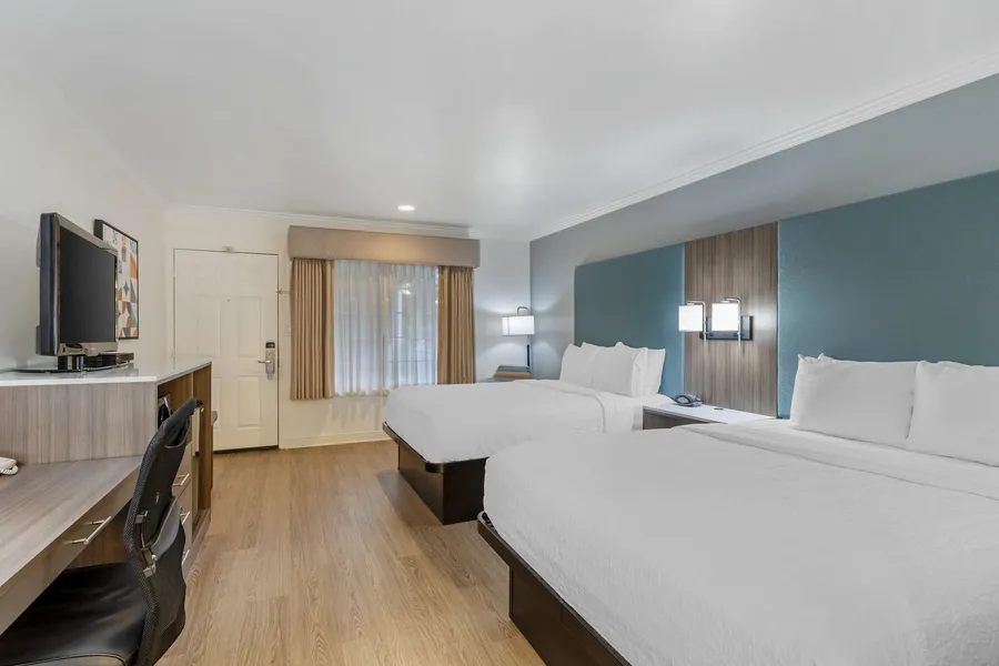 Best Western Plus Riviera hotel detail image 6
