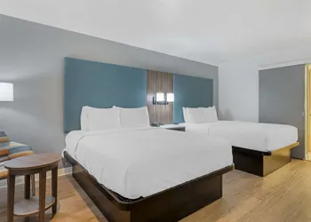 Best Western Plus Riviera hotel thumbnail 8