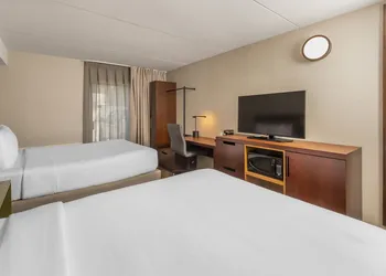 Comfort Inn Ottawa West Kanata hotel thumbnail 8