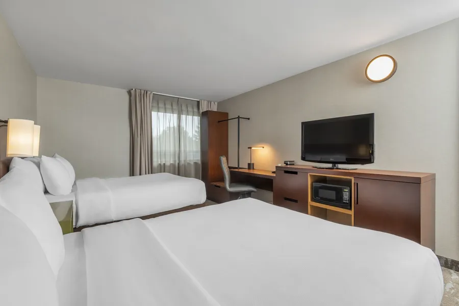 Comfort Inn Ottawa West Kanata hotel detail image 6