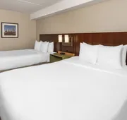 Comfort Inn Ottawa West Kanata hotel detail image 7