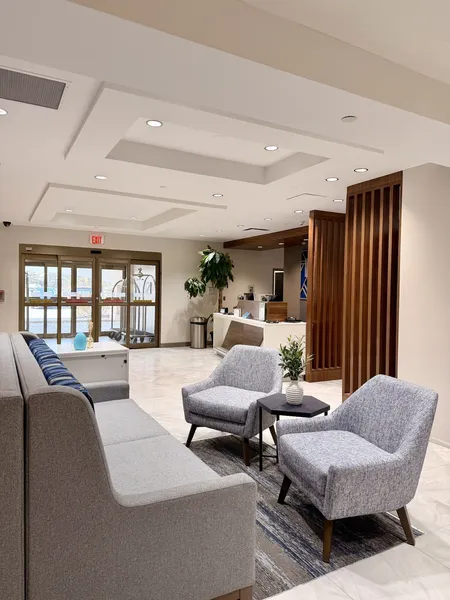 Holiday Inn Express & Suites Ottawa West - Nepean by IHG hotel detail image 2
