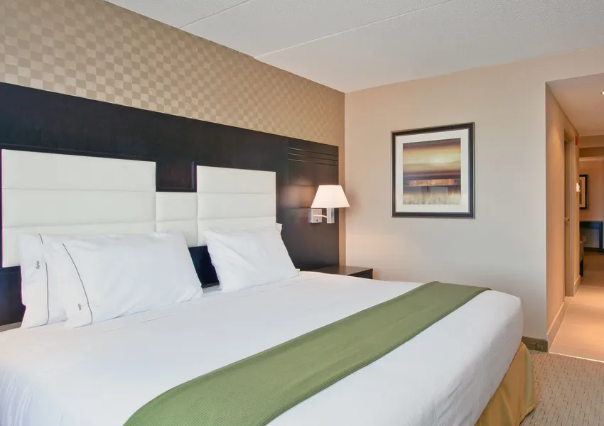Holiday Inn Express & Suites Ottawa West - Nepean by IHG hotel detail image 6