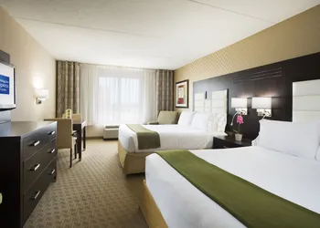 Holiday Inn Express & Suites Ottawa West - Nepean by IHG hotel thumbnail 8