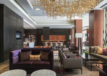 Four Seasons Hotel Silicon Valley at East Palo Alto hotel thumbnail 2