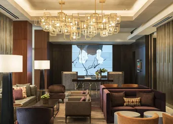 Four Seasons Hotel Silicon Valley at East Palo Alto hotel thumbnail 3