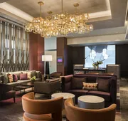 Four Seasons Hotel Silicon Valley at East Palo Alto hotel detail image 4