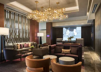 Four Seasons Hotel Silicon Valley at East Palo Alto hotel thumbnail 4