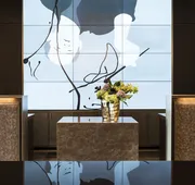 Four Seasons Hotel Silicon Valley at East Palo Alto hotel detail image 5