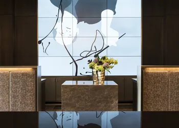 Four Seasons Hotel Silicon Valley at East Palo Alto hotel thumbnail 5