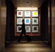 Four Seasons Hotel Silicon Valley at East Palo Alto hotel detail image 7