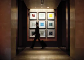 Four Seasons Hotel Silicon Valley at East Palo Alto hotel thumbnail 7