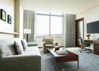Four Seasons Hotel Silicon Valley at East Palo Alto hotel thumbnail 8