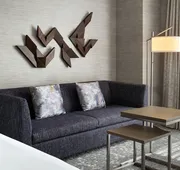 The Westin Palo Alto hotel detail image 3