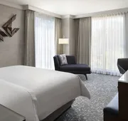 The Westin Palo Alto hotel detail image 4