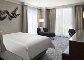 The Westin Palo Alto hotel thumbnail 4